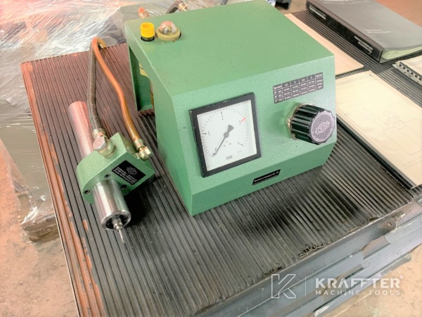 Accesorios para Afilado DECKEL S11 20689-956