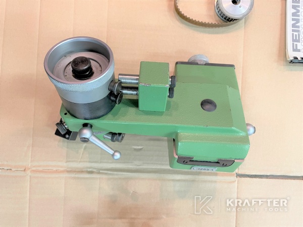 DECKEL S11 20689-977 compra, reventa y envío a todo el mundo