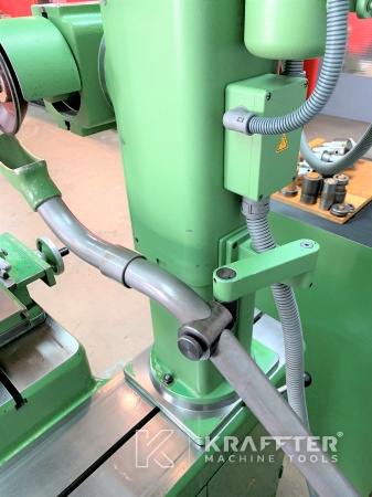 Compra y venta en todo el mundo de Afiladora DECKEL S11 20689-934