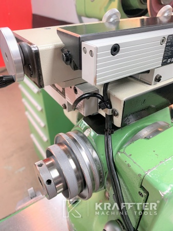 Afiladora DECKEL S11 para procesos de mecanizado 20689-934