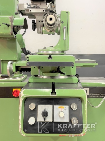 Afiladora de precisionDECKEL S11 20689-977 en KRAFFTER Machine Tools