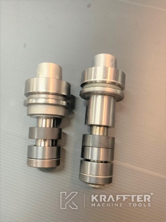 Accesorios, equipos, utillaje Afiladora CNC DECKEL S20 TURBO 20689-944