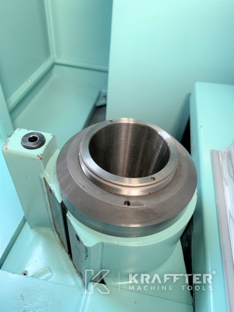 Afiladora CNC de precision DECKEL S20 TURBO 20689-944 maquina herramienta de segunda mano