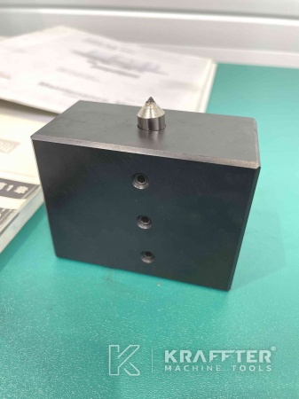 Accesorios, equipos, utillaje Rectificadora plana OKAMOTO ACC 63 SA 90058