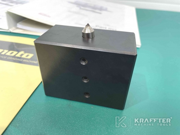 Accesorios, equipos, utillaje Rectificadora plana OKAMOTO ACC 63 SA 90057