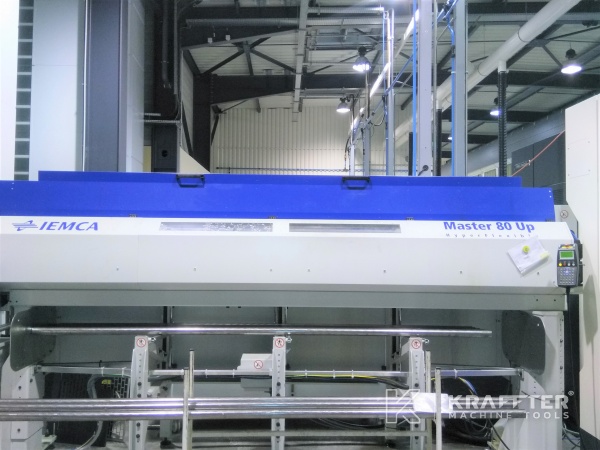 Maquinaria industrial para el mecanizado de alta precisión Torneado DMG MORI NTX 1000 20689-925