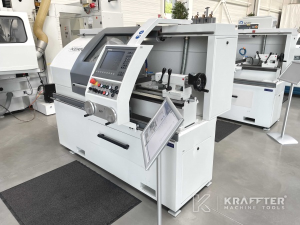 DMT KERN CD 282 20689-993, España