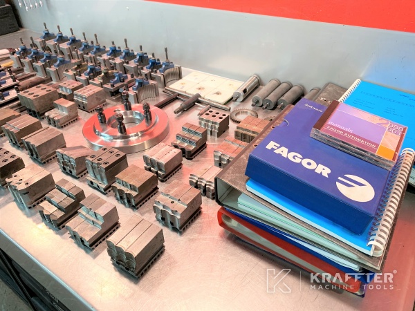 Accesorios, equipos y manual de usuario DMT KERN Status 20689-933