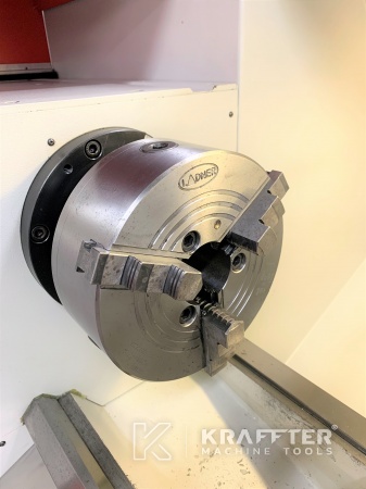 Torno autoaprendizaje DMT KERN Status 20689-933 de segunda mano en venta