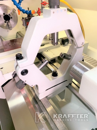 DMT KERN Status 20689-933 en su distribuidor Kraffter de máquinas herramienta de ocasión