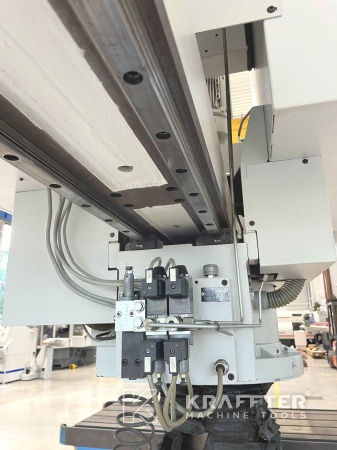Compra y venta en todo el mundo de Taladradora CNC DONAU Danumeric 440 20690-026