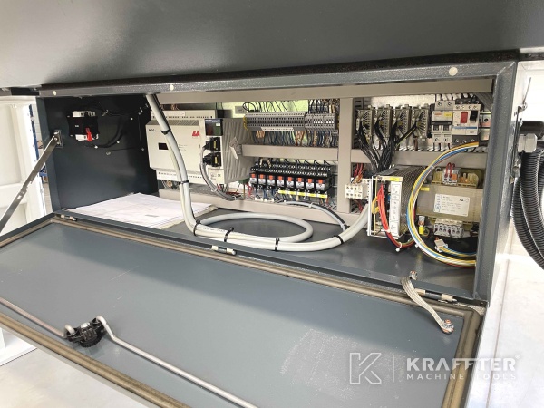 Armario eléctrico Torno cabezal movil STAR SR-32 90071