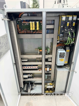 Armario electrico industrial en KELLENBERGER Kel-Vista UR 175/1000 90100