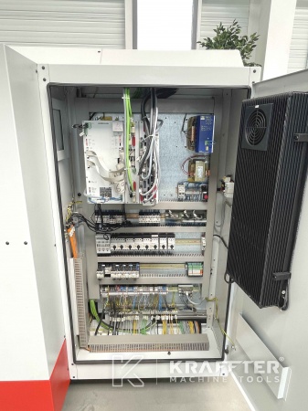 Accesorios para Centro de mecanizado HERMLE U 630 T 20689-999