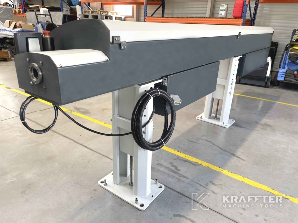STAR SR-32 90071 en su distribuidor Kraffter de máquinas herramienta de ocasión