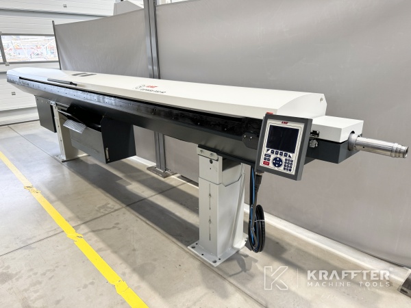 Alimentador automatico de barras para STAR SR32-J 90132