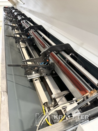 Cargador de barras para máquina herramienta STAR SR32-J 90132