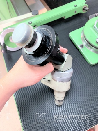 Afiladora para herramientas de corte DECKEL S11 20689-934