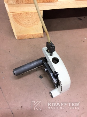 Afiladora en venta EWAG WS 11 20689-915 Máquinas herramienta usadas