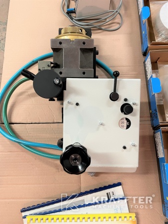 Accesorios para Afilado EWAG RS 15 20689-979