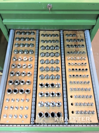 Accesorios para Afiladora EWAG WS 11 20689-915