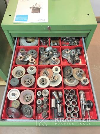 Accesorios para Afilado EWAG WS 11 20689-915