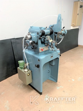 EWAG WS 11 20689-928, España