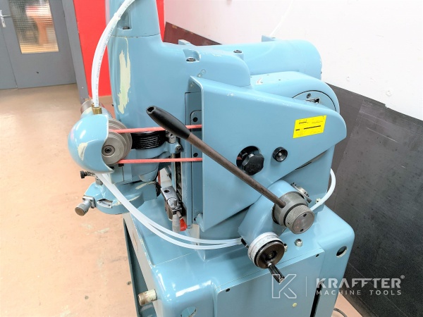 Máquina herramienta para el afilado EWAG WS 11 20689-928