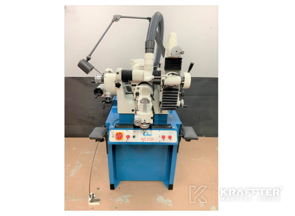 Afiladora - EWAG WS 11 SP  - 20689-948