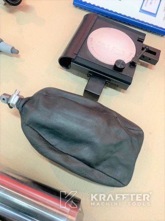 Afiladora DECKEL WS11 SP 20689-948 de segunda mano en venta