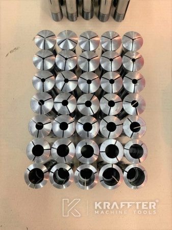 Equipos, accesorios para Afiladora DECKEL WS11 SP 20689-948