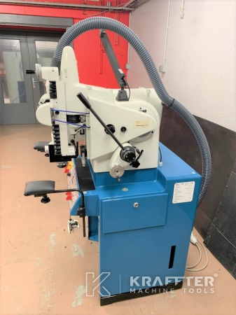 Máquina herramienta para el afilado DECKEL WS11 SP 20689-948