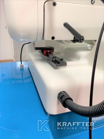 Afiladora para metal de ocasión DECKEL WS11 SP 20689-948