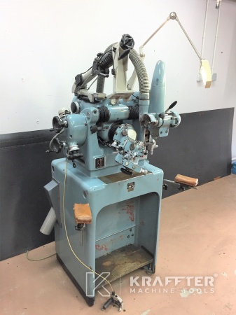 EWAG WS 11 20689-903, España