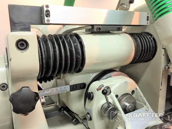 Afiladora para metal de ocasión EWAG WS 11 20689-915