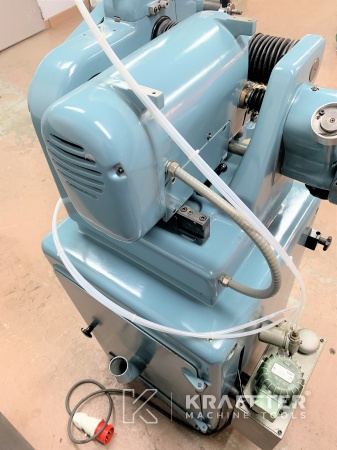 Compra y venta en todo el mundo de Afiladora EWAG WS 11 20689-928