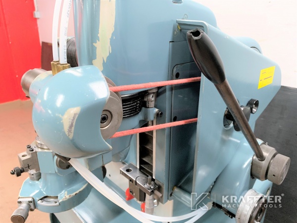 Afiladora de herramientas EWAG WS 11 20689-928