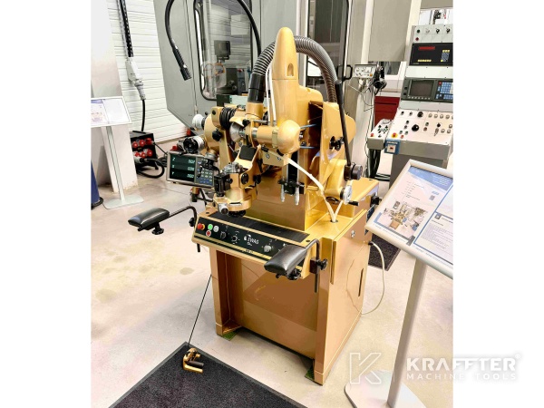 Afiladora - EWAG WS11 - 90124