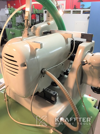 Afiladora EWAG WS 11 20689-915, Kraffter vendedor de máquina herramienta