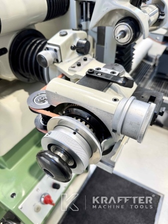 Afiladora para herramientas de corte EWAG WS11-SP 90097