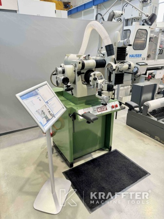 EWAG WS11-SP 90097, España