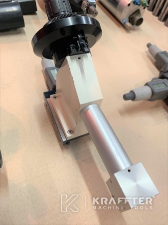 DECKEL WS11 SP 20689-948 - Maquina herramienta de segunda mano en Kraffter