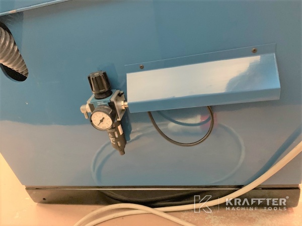 Afiladora DECKEL WS11 SP 20689-948 Máquina herramienta de segunda mano