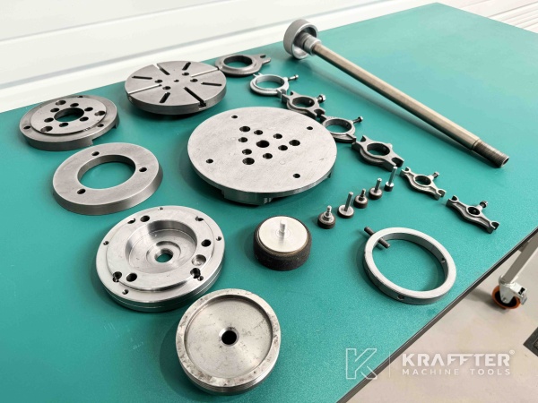 Accesorios, utillaje para maquinas herramienta KELLENBERGER Kel-Vista UR 175/1000 90099