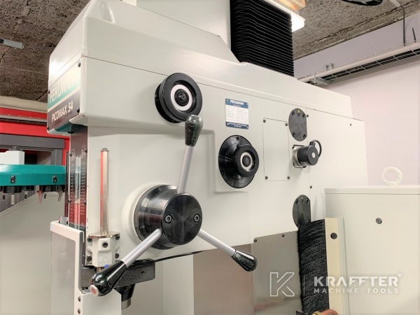 FEHLMANN Picomax 54 20689-970 - Maquina herramienta de segunda mano en Kraffter