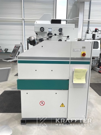 Máquina herramienta para el fresado FEHLMANN Picomax 54 20689-998