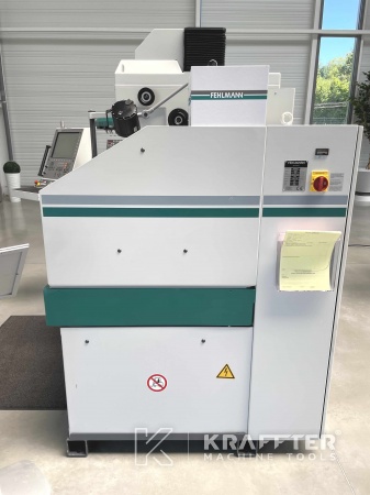 FEHLMANN Picomax 54 TNC 320 20690-018, España