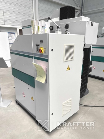 Máquina herramienta para el fresado FEHLMANN Picomax 54 TNC 320 20690-018