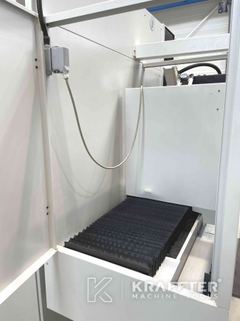 Rectificadora plana CNC FENIX FB-75 CNC 90050 de segunda mano en venta