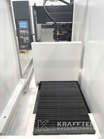 Rectificadora plana CNC para metal de ocasión FENIX FB-75 CNC 90050